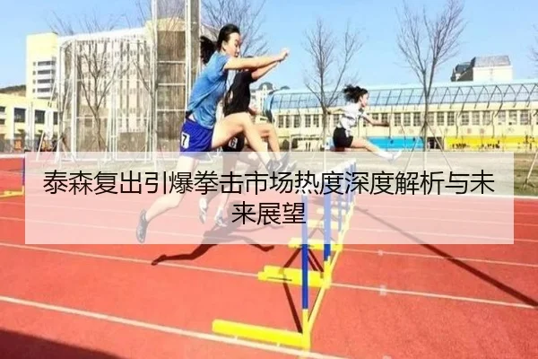 泰森复出引爆拳击市场热度深度解析与未来展望